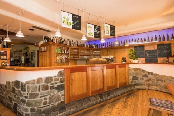 Hotel Moelltalerhof Rangersdorf المظهر الخارجي الصورة