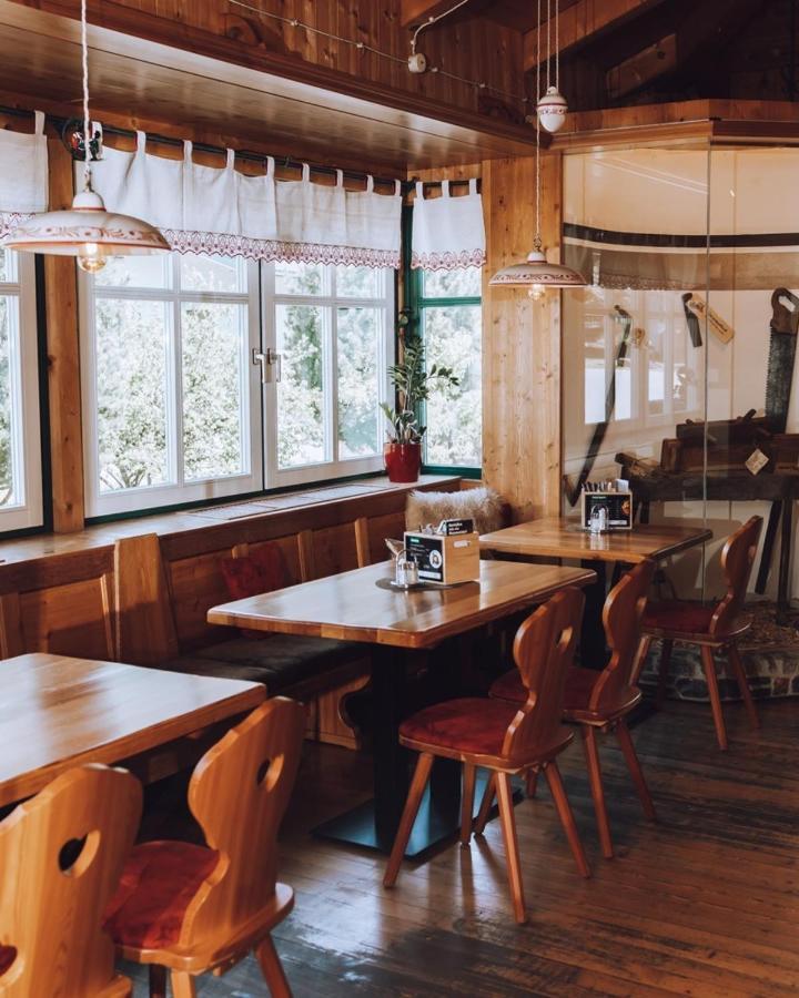 Hotel Moelltalerhof Rangersdorf المظهر الخارجي الصورة