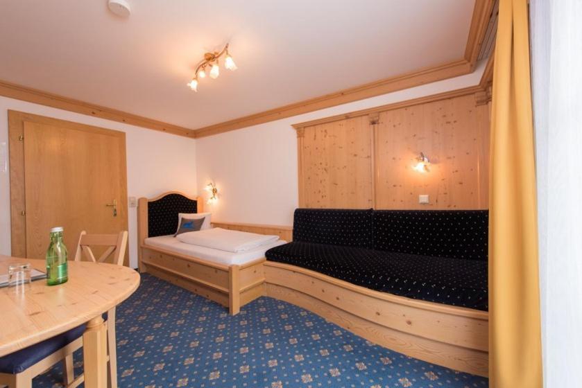 Hotel Moelltalerhof Rangersdorf المظهر الخارجي الصورة
