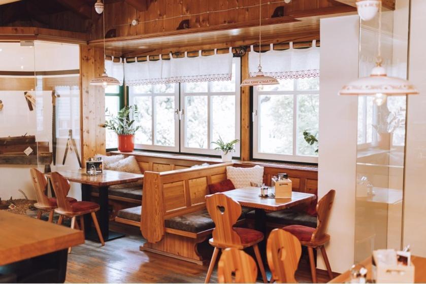 Hotel Moelltalerhof Rangersdorf المظهر الخارجي الصورة