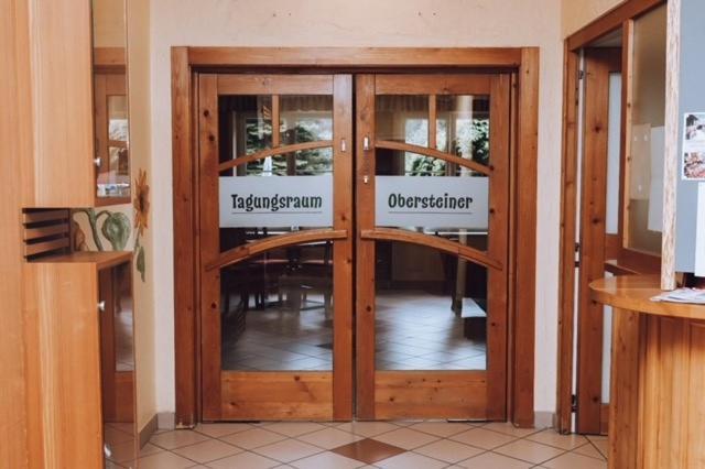 Hotel Moelltalerhof Rangersdorf المظهر الخارجي الصورة