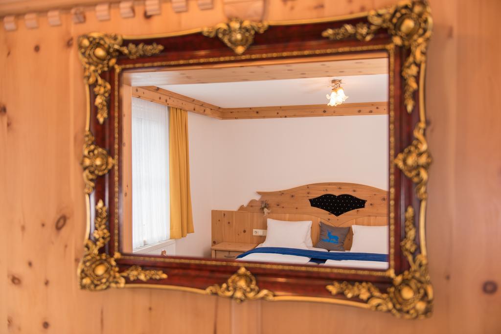 Hotel Moelltalerhof Rangersdorf المظهر الخارجي الصورة