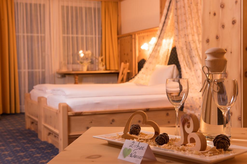 Hotel Moelltalerhof Rangersdorf المظهر الخارجي الصورة